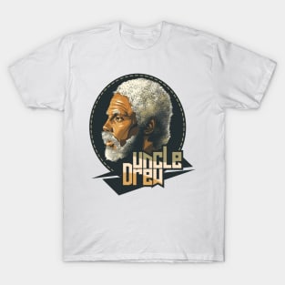 Uncle Drew T-Shirt